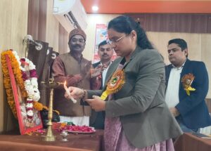 पट्टी में विधिक साक्षरता शिविर संपन्न, 22 फरवरी को जिला मुख्यालय पर लगेगा मेगा शिविर