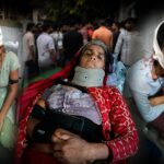 बूंदी (राजस्थान) के पीड़ित परिवार की चीख— “हमें न्याय चाहिए, तंत्र का अत्याचार नहीं!”