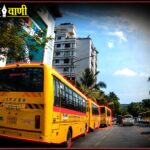 मालाड के ‘Vibgyor Rise School’ के आगे जाम का ‘कोहराम’: क्या गोरेगांव आरटीओ ने आँखों पर पट्टी बाँध रखी है?