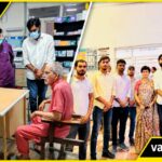 डॉ. टीके लहरी से कथित मारपीट पर अस्पताल पहुंचीं पूर्व मंत्री रीबू श्रीवास्तव