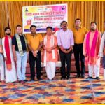 शिक्षक दिवस पर गुरुकुल में शिक्षक सम्मान समारोह, 14 शिक्षकों को किया गया सम्मानित