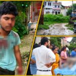 रील बनाते-बनाते गूंजी गोली: 16 वर्षीय किशोर गंभीर, बीएचयू ट्रॉमा सेंटर में भर्ती