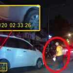 खाकी की मेहरबानी या कानून को खुली चुनौती? बांगुर नगर पुलिस की नाक के नीचे रात 3 बजे तक धड़ल्ले से चल रहा ‘Platinum Bar and Restaurant’