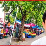 मंत्रालय तक गूंजेगी प्रवीण वाघेला की करतूत! ‘वशिष्ठ वाणी’ के खुलासे के बाद भी जन कल्याण नगर फुटपाथ पर अवैध कब्जा जारी